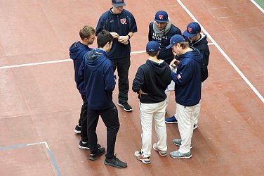 Druhé kolo výběrů do reprezentace U12