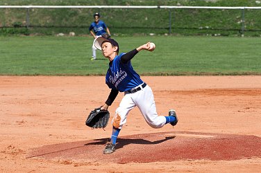 Regionální přebor U11