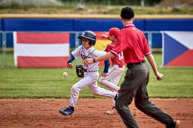 sezóna U10 byla nabitá