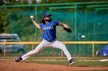 Elitní baseballoví nadhazovači míří pod hlubocký zámek
