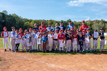 finálový turnaj kategorie U7