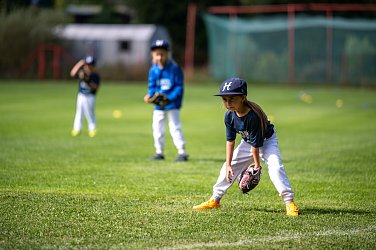 Kategorie U5 a U7 mají za sebou povedenou sezónu