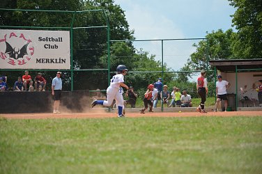 Hlubocké Žákyně to mají rády napínavé.