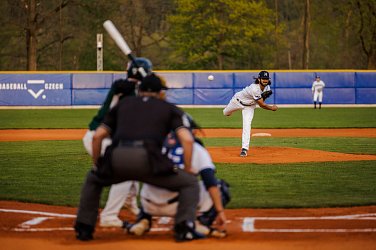 Baseballová Extraliga odstartovala