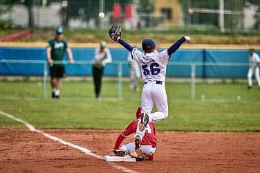 sezóna U10 byla nabitá