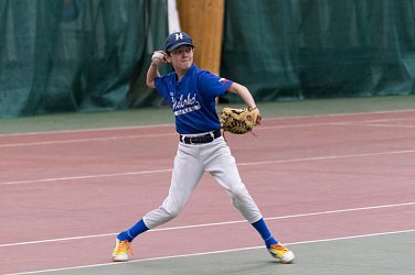 Soustředění širšího týmu reprezentace U 12 a  Czech talent