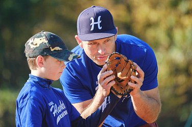 Závěrečný turnaj U7 na Hluboké