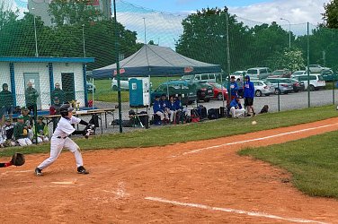 Hlubocké U11 v severozápadní oblasti