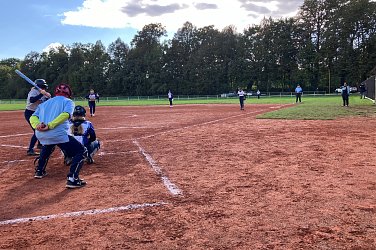 Poslední turnaj Kadetek