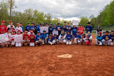 U9 opět neporaženi