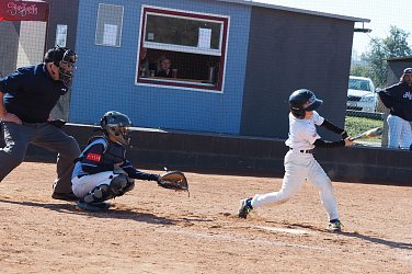 MČR U11 2018 aneb FINAL 6