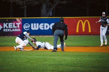 Famózní vstup do sezóny!