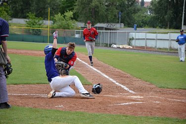 Hlubocké U18 mají za sebou první dva víkendy