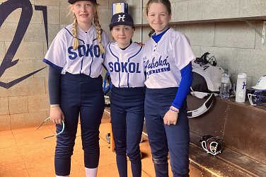 Kadetky SOKOL přivezly z Prahy stříbro