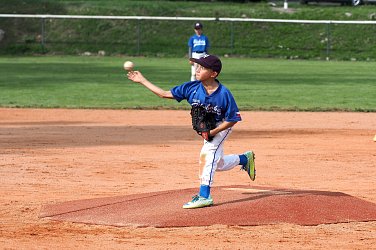 Regionální přebor U11