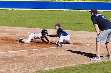 Poslední zápas U 13 a ukončení sezóny
