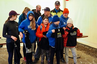 VYHLÁŠENÍ SEZÓNY 2021