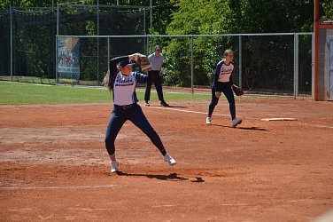 Kadetky SOKOL přivezly z Prahy stříbro