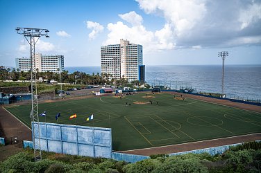 HLUBOČTÍ HRÁČI NA REPREZENTAČNÍM SPRING TRAININGU