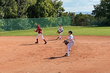 Hlubocké U11 na MČR v  Brně