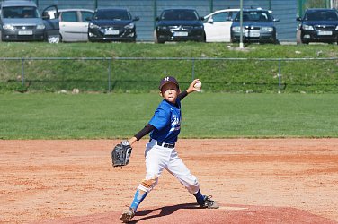 Kvalifikace MČR U11