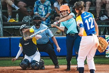 Úspěšná Olympiáda dětí a mládeže