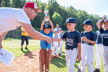 finálový turnaj kategorie U7