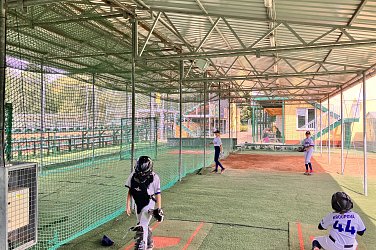 Žákyně 4. v Havlíčkově Brodě