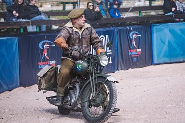 Famózní vstup do sezóny!