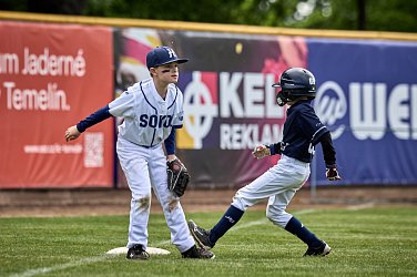 sezóna U10 byla nabitá