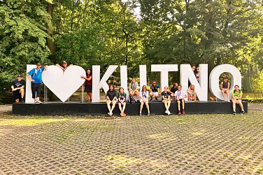 Zastoupení SOKOL v Evropsko-Africkém finále Little League