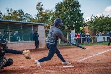 Kája Dvořáková: Má sezóna s Joudrs a reprezentací