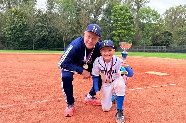 parádní sezóna kategorie U9