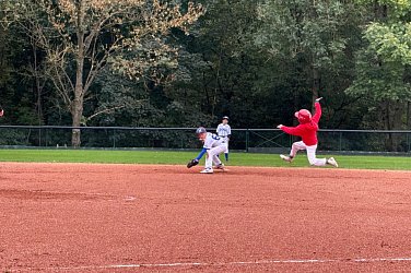 parádní sezóna kategorie U9