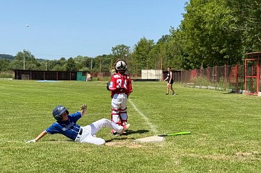 parádní sezóna kategorie U9