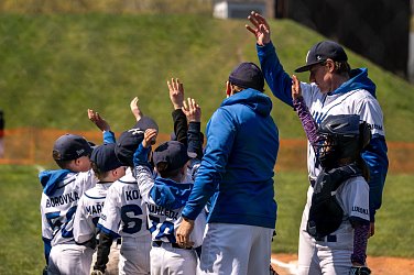 Famózní vstup do sezóny!