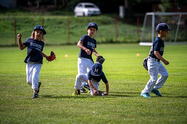 Kategorie U5 a U7 mají za sebou povedenou sezónu