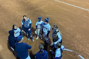 🥇 Zlatý úspěch našich žákyň!