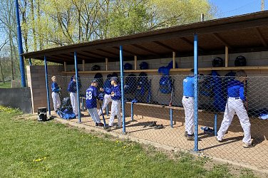 Sokolíci na cestách