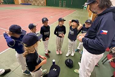 V Hrotovicích zářila kategorie U7