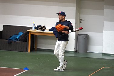 Druhé kolo výběrů do reprezentace U12