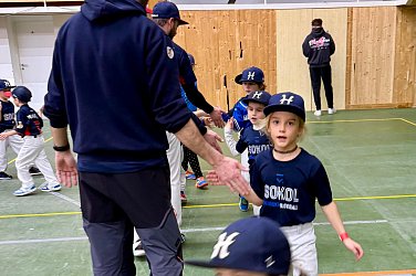 V Hrotovicích zářila kategorie U7