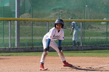 MČR U11 2018 aneb FINAL 6