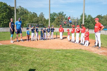 finálový turnaj kategorie U7