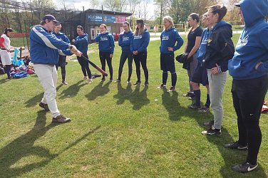 Hlubocké ženy zahájily sezonu