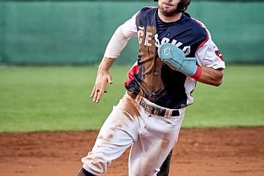 Reprezentační léto je v plném proudu!