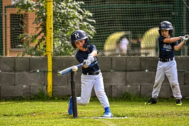 Kategorie U5 a U7 mají za sebou povedenou sezónu