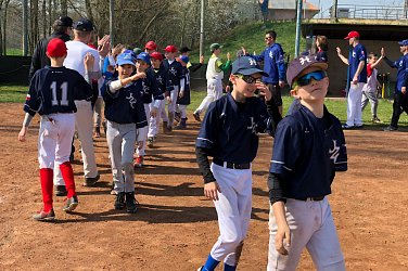 Národní finále Little League U11