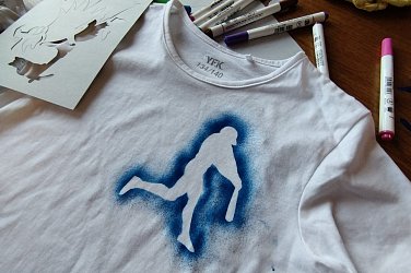 soustředění kategorie U9