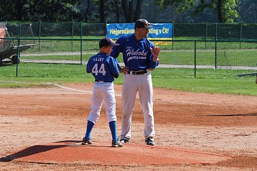 Kvalifikace MČR U11